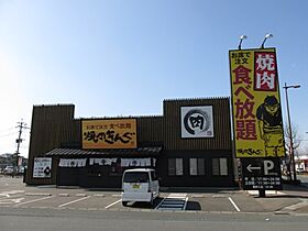 福岡県久留米市上津町（賃貸アパート1LDK・1階・33.54㎡） その22