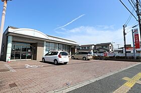 福岡県久留米市上津町（賃貸アパート1LDK・1階・33.54㎡） その24