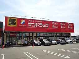 モンレーヴ本町