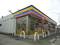 モンレーヴ本町