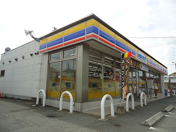 モンレーヴ本町