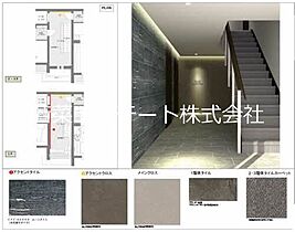 福岡県久留米市津福本町（賃貸アパート1LDK・3階・49.97㎡） その7