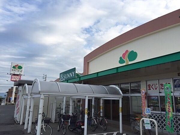 グリーンヒルズ東山II 202｜福岡県久留米市荒木町荒木(賃貸マンション2LDK・2階・56.00㎡)の写真 その17