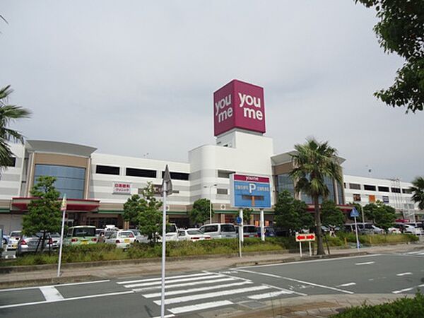 福岡県久留米市宮ノ陣１丁目(賃貸マンション1LDK・9階・41.00㎡)の写真 その23