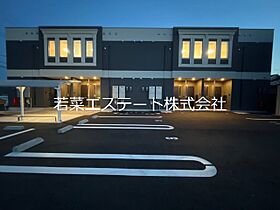 Maison K’s 105 ｜ 福岡県久留米市山川安居野１丁目（賃貸アパート1LDK・1階・43.20㎡） その16