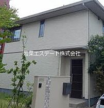 ヴィルヌーブ諏訪野　D棟  ｜ 福岡県久留米市諏訪野町（賃貸一戸建3LDK・--・94.18㎡） その8