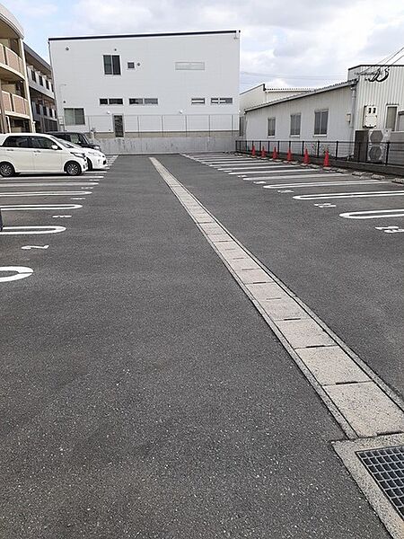 福岡県久留米市東合川新町(賃貸マンション1R・2階・31.53㎡)の写真 その13