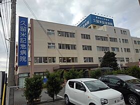 福岡県久留米市東合川９丁目（賃貸アパート1R・1階・27.80㎡） その16