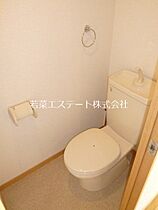 ヴィレッジ21 603 ｜ 福岡県久留米市御井町（賃貸マンション1DK・6階・35.00㎡） その8