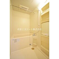 YMクレスト 103 ｜ 福岡県久留米市津福本町（賃貸マンション1DK・1階・33.15㎡） その6