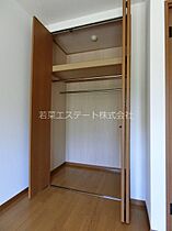 メゾンドール荒木 102 ｜ 福岡県久留米市荒木町白口（賃貸マンション3LDK・1階・75.71㎡） その13