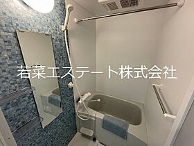 CB久留米パーチェ 202 ｜ 福岡県久留米市津福本町（賃貸アパート1K・2階・23.37㎡） その6