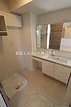 DーROOM　NEXT　諏訪野 302 ｜ 福岡県久留米市諏訪野町（賃貸アパート1LDK・3階・52.72㎡） その8