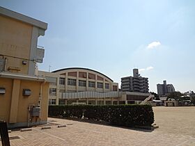 エルグランドパティオ壱・弐・参番館 弐103 ｜ 福岡県久留米市東櫛原町（賃貸アパート1LDK・1階・43.73㎡） その23