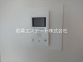 コンフォールIII 308 ｜ 福岡県久留米市東合川町（賃貸マンション1K・3階・30.24㎡） その12