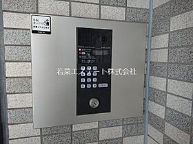 コンフォールIII 308 ｜ 福岡県久留米市東合川町（賃貸マンション1K・3階・30.24㎡） その17