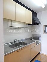 ボヌール壱番館 C ｜ 福岡県久留米市西町（賃貸テラスハウス2LDK・--・65.52㎡） その4