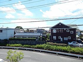 ボヌール壱番館 C ｜ 福岡県久留米市西町（賃貸テラスハウス2LDK・--・65.52㎡） その22