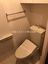 ガナール 102 ｜ 福岡県久留米市朝妻町（賃貸アパート1R・1階・26.90㎡） その9