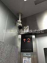 ロイヤルタワー花畑駅前 402 ｜ 福岡県久留米市花畑３丁目（賃貸マンション1LDK・4階・42.04㎡） その15