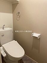 福岡県久留米市瀬下町（賃貸アパート1LDK・2階・38.58㎡） その3