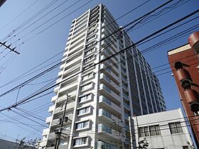 福岡県久留米市六ツ門町（賃貸マンション3LDK・16階・76.96㎡） その1