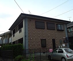 メゾネット西小森野
