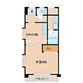 エスポワール2階4.2万円