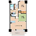 アメイズ諏訪野パークテラス10階10.2万円