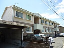 🉐敷金礼金0円！🉐コーポ蓮輪