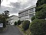 周辺：宇部市立常盤中学校 2460m