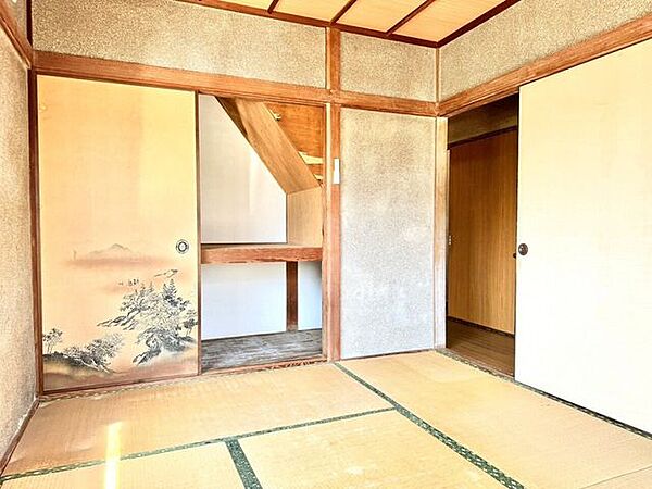 和室