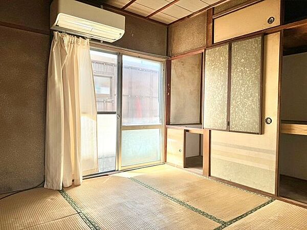 和室