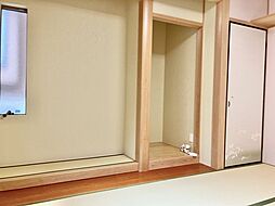 和室の画像
