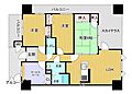 グランドパレス松山8階1,200万円