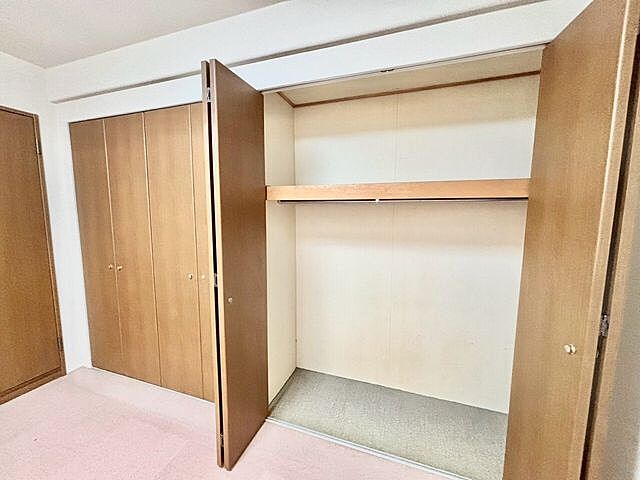 室内 サーパス宇部芝中II 2階/-