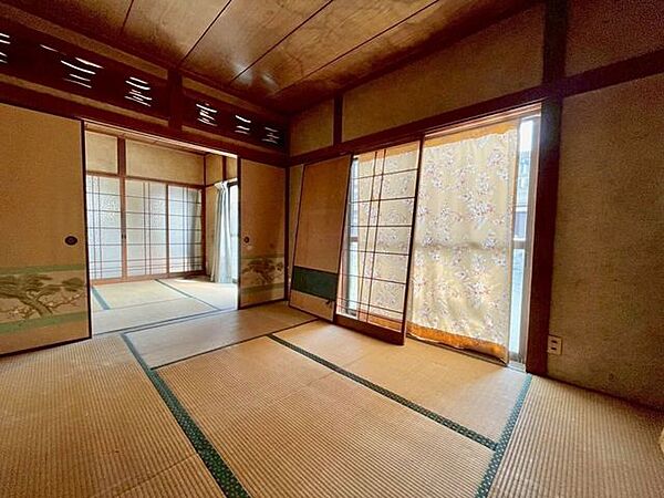和室