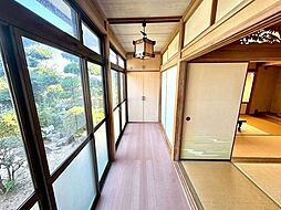 室内の画像
