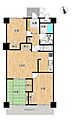 三旺マンション藤ケ丘東6階1,590万円