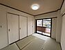 室内：いぐさの香る和室でリラックスした毎日を