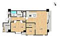 シャトレー重原南館2階2,390万円