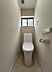 トイレ：各階にトイレがあり便利です！