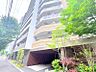 外観：地下鉄名城線「茶屋ヶ坂」駅まで徒歩約1分！栄駅まで乗り換え不要なのが魅力◎