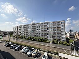 上社北住宅二号棟
