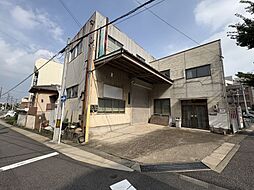名古屋市名東区平和が丘第一 1号地