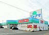 周辺：スギヤマ一色店まで徒歩約5分　約336ｍ