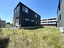 安城市桜井町桜西二丁目