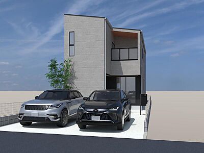 外観:自分らしいお家を建てませんか。ワンランク上の住み心地をテーマに、お客様のご希望を叶えます。 外観:自分らしいお家を建てませんか。ワンランク上の住み心地をテーマに、お客様のご希望を叶えます。