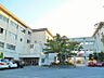 周辺：矢作北中学校まで約3451ｍ　徒歩約44分