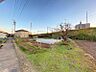 外観：愛知環状鉄道「北野桝塚」駅まで徒歩約10分。通勤通学にも、お出かけにも大変便利です。